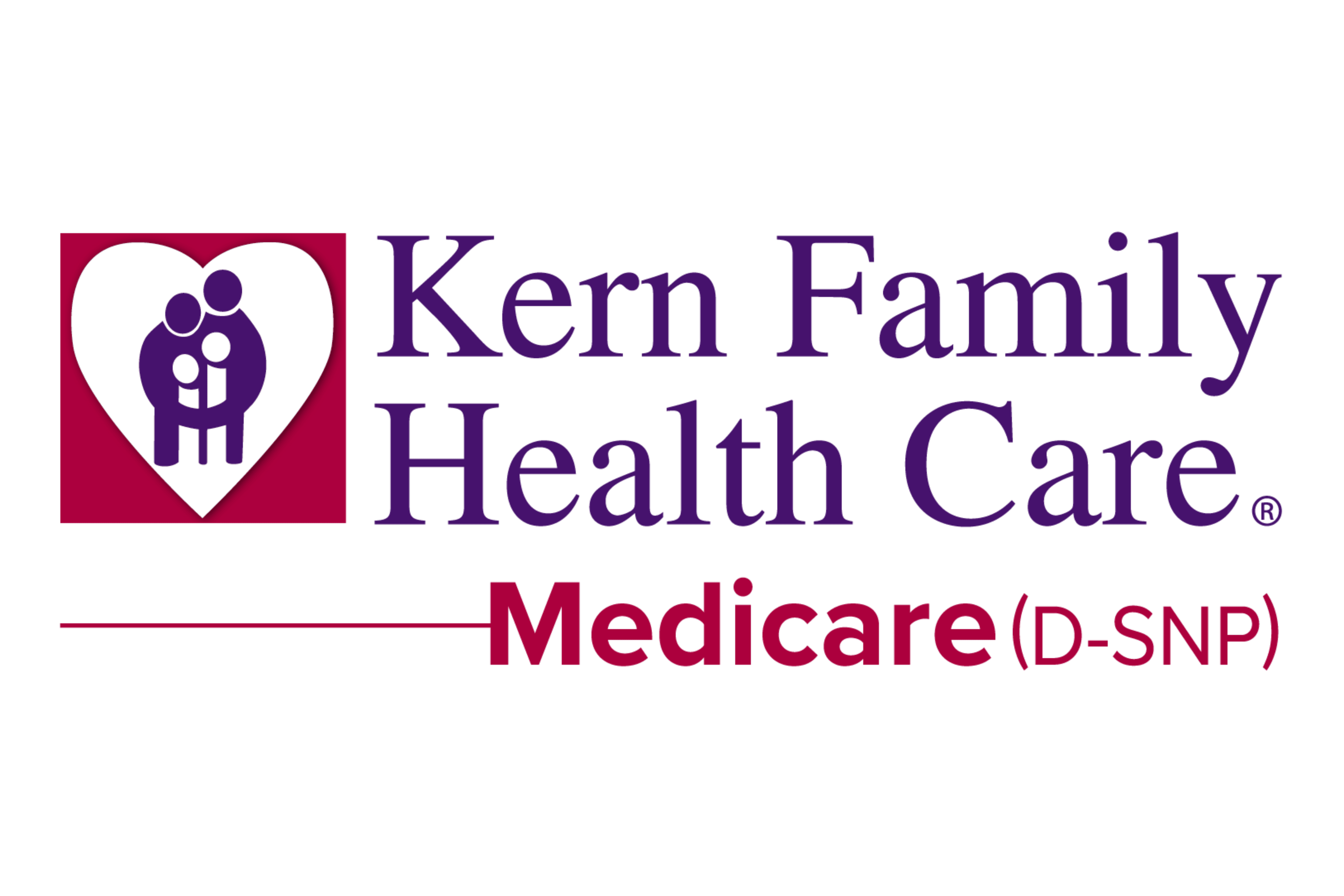 Kern Family Health Care Medicare (DSNP)